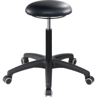meychair Sitzhocker Assistant Basic Rundsitz Farbe der...