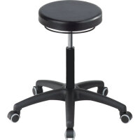 meychair Sitzhocker Assistant Basic Rundsitz Farbe der...