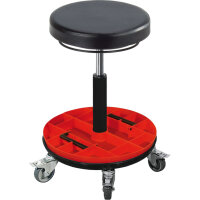 meychair Sitzhocker Assistant Pro Rundsitz Farbe der...