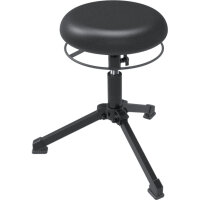 meychair Sitzhocker A23 Rundsitz Farbe der...