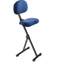 meychair Stehhilfe Futura Light AF-SR ca. 40 x 110 x 53...