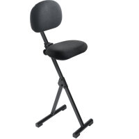meychair Stehhilfe Futura Light AF-SR ca. 40 x 110 x 53...