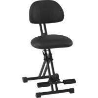 meychair Stehhilfe Futura Light AF-SR XXL ca. 45 x 105,5...