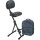 meychair Stehhilfe Futura Light AF-SR ca. 40 x 110 x 55 cm (B x H x T) 11,5kg Kunstleder