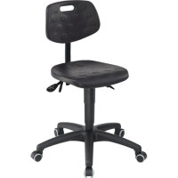 meychair Arbeitsdrehstuhl Workster Basic PW1 ca. 50-64cm...