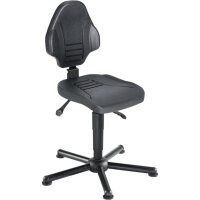 meychair Arbeitsdrehstuhl Workster Pro W13 XXL ca....