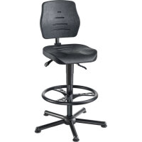 meychair Arbeitsdrehstuhl Workster Pro W15 XXL ca....