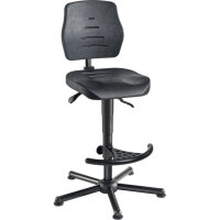 meychair Arbeitsdrehstuhl Workster Pro W15 XXL ca....