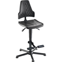 meychair Arbeitsdrehstuhl Workster Pro W19 XXL ca....