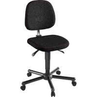 meychair Arbeitsdrehstuhl Workster Pro W19 XXL ca....