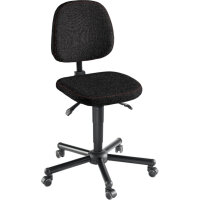 meychair Arbeitsdrehstuhl Workster Pro W19 XXL ca....