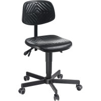 meychair Arbeitsdrehstuhl Workster Basic W1 ca. 50-64cm...