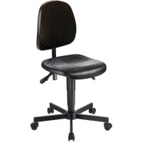 meychair Arbeitsdrehstuhl Workster Basic W1 ca. 50-64cm...