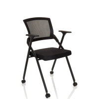 hjh OFFICE Klappstuhl PRIORITY II 610 x 980 x 580 mm (B x...