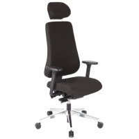 hjh OFFICE Bürodrehstuhl PRO-TEC 400 47-57cm...