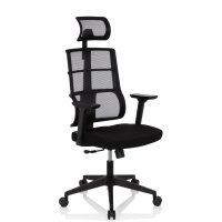hjh OFFICE Bürodrehstuhl SPINEO PRO 46-57cm...