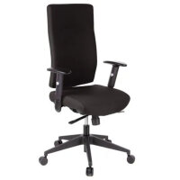 hjh OFFICE Bürodrehstuhl PRO-TEC 300 43-54cm...