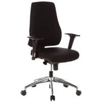 hjh OFFICE Bürodrehstuhl PRO-TEC 200 46-59cm...