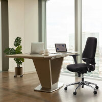 hjh OFFICE Bürodrehstuhl PRO-TEC 200 46-59cm...