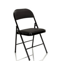 hjh OFFICE Klappstuhl TUDELA 440 x 800 x 490 mm (B x H x...