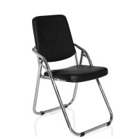 hjh OFFICE Klappstuhl ESTO 460 x 900 x 400 mm (B x H x T)...