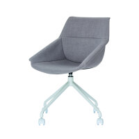 Paperflow Drehsessel LUGE 55,5 x 84 x 58 cm (B x H x T)...