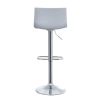 Paperflow Barhocker SACRAMENTO 81,5cm Polypropylen grau 2...