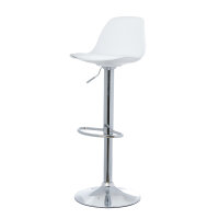 Paperflow Barhocker BOBBA 71cm Polypropylen/Kunstleder...