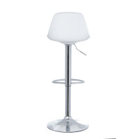 Paperflow Barhocker BOBBA 71cm Polypropylen/Kunstleder...