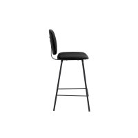 Paperflow Barhocker VINTAGE 76cm Kunstleder (100 %...