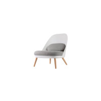 Paperflow Sessel COCOON 70 x 75,5 x 65,5 cm (B x H x T)...