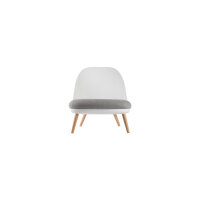 Paperflow Sessel COCOON 70 x 75,5 x 65,5 cm (B x H x T)...