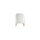 Paperflow Sessel COCOON 70 x 75,5 x 65,5 cm (B x H x T) weiß