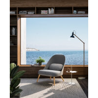 Paperflow Sessel COCOON 70 x 75,5 x 65,5 cm (B x H x T)...