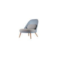Paperflow Sessel COCOON 70 x 75,5 x 65,5 cm (B x H x T)...