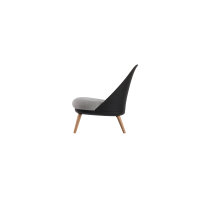 Paperflow Sessel COCOON 70 x 75,5 x 65,5 cm (B x H x T)...