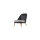 Paperflow Sessel COCOON 70 x 75,5 x 65,5 cm (B x H x T) schwarz