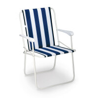 barths Campingstuhl Produkttypbezeichnung: Chiemsee 120kg...