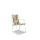barths Campingstuhl Produkttypbezeichnung: Chiemsee 120kg 56 x 78 x 53 cm (B x H x T) Polycotton tropical