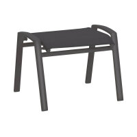 barths Gartenhocker Cavalese 59 x 45 x 51 cm (B x H x T)...