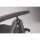 barths Gartenstuhl Larino Hochlehner 62 x 110 x 68 cm (B x H x T) anthrazit 2 St./Pack.