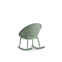 barths Schaukelstuhl Qosy 66 x 80 x 83 cm (B x H x T)...