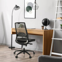 hjh OFFICE Bürodrehstuhl PORTO ECO I 44-53cm...