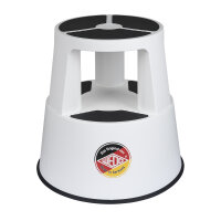 WEDO® Rollhocker SuperStep 29,2cm...