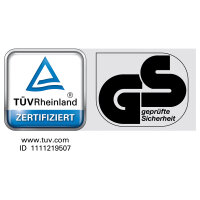WEDO® Rollhocker SuperStep 29,2cm...