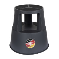 WEDO® Rollhocker SuperStep 29,2cm...