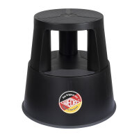 WEDO® Rollhocker SuperStep 29,2cm...