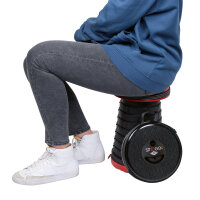 WEDO® Sitzhocker SITTOGO® NXT Farbe der...