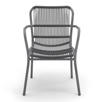 barths Gartenstuhl Ives 66 x 86 x 56 cm (B x H x T) 100 %...