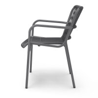 barths Gartenstuhl Ives 66 x 86 x 56 cm (B x H x T) 100 %...
